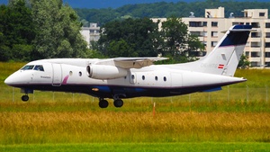 Photo of OE-HTG - Dornier 328-310 Jet operated by Grossmann Jet Service