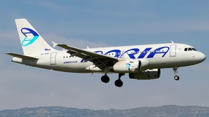 Photo of Airbus A319-132 - Geneva