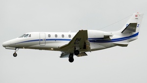 Photo of OE-GSZ - Cessna 560XL Citation XLS operated by Jet Pool Network