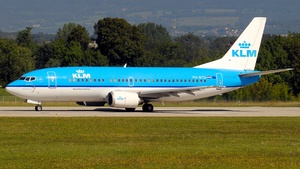 Photo of PH-BTD - Boeing 737-306 operated by KLM Royal Dutch Airlines