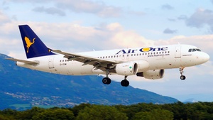 Photo of EI-DSW - Airbus A320-216 operated by Air One