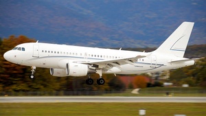 Photo of HZ-A4 - Airbus A319-112 operated by Alpha Star Aviation Services