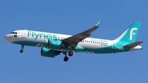 Photo with serial 10514 - Airbus A320-251N