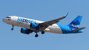 Photo with serial 10516 - Airbus A320-251N
