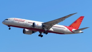 Photo with serial 36282 - Boeing 787-8 Dreamliner