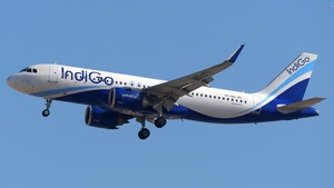 Photo with serial 10503 - Airbus A320-251N
