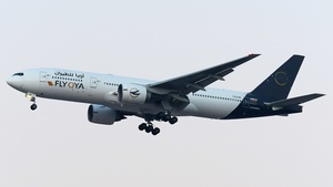 Photo with serial 32889 - Boeing 777-246(ER)