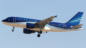 Photo with serial 2588 - Airbus A319-111