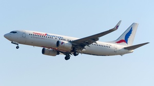 Photo with serial 35354 - Boeing 737-846