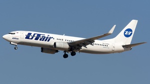 Photo of RA-73084 - Boeing 737-8AS operated by Utair
