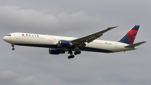 Photo of N832MH - Boeing 767-432(ER) operated by Delta Air Lines