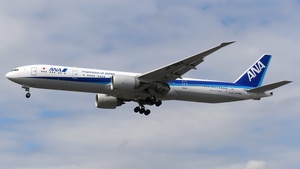 Photo of JA794A - Boeing 777-300(ER) operated by ANA All Nippon Airways