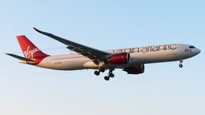 Photo of G-VTOM - Airbus A330-941 operated by Virgin Atlantic Airways