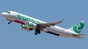 Photo with serial 12153 - Airbus A320-252N