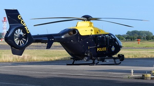 Latest photo of British Police - National Police Air Service