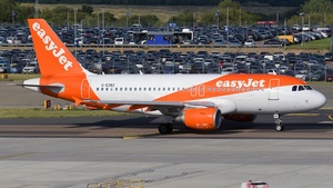 Photo with serial 3184 - Airbus A319-111
