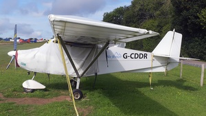 Photo of G-CDDR - Best Off SkyRanger operated by Private