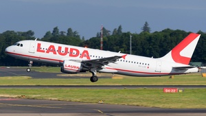 Latest photo of Lauda Europe