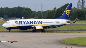 Photo of EI-EFJ - Boeing 737-8AS operated by Ryanair