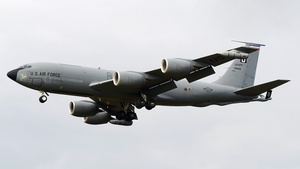Photo of 63-8008 - Boeing KC-135R Stratotanker operated by US Air Force