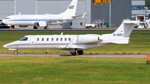 Photo with serial 45-374 - Bombardier Learjet 45