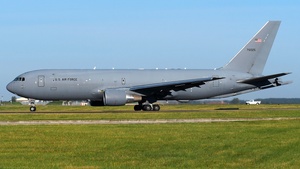 Photo of 17-46025 - Boeing KC-46A Pegasus operated by US Air Force