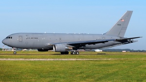 Photo of 19-46061 - Boeing KC-46A Pegasus operated by US Air Force