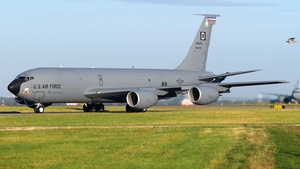 Photo of 59-1475 - Boeing KC-135R Stratotanker operated by US Air Force