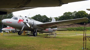 Latest photo at Brooklands Museum - Elmbridge