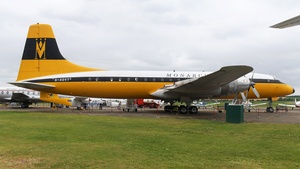Latest photo of Monarch Airlines