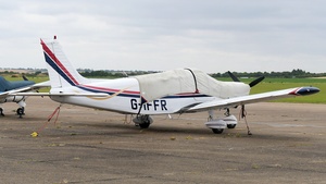 Photo of G-IFFR - Piper PA-32-300 Cherokee Six operated by Private