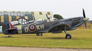 Latest photo of Aero Legends