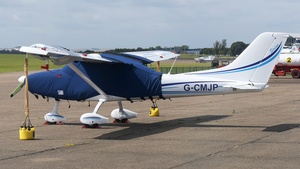 Photo with serial 22SI225 - TL Ultralight TL-3000 Sirius 600