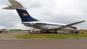 Latest photo of BOAC
