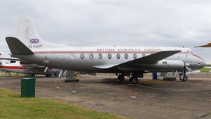 Latest photo at EGSU - Duxford