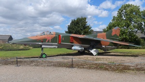 Photo of 71 - Mikoyan-Gurevich MiG-27K Flogger-D operated by Soviet Air Forces