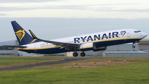 Photo of EI-EMC - Boeing 737-8AS operated by Ryanair