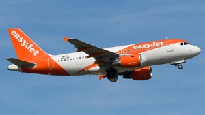 Photo of OE-LKV - Airbus A319-111 operated by easyJet Europe