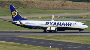 Photo with serial 33630 - Boeing 737-8AS