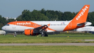 Photo of OE-LQL - Airbus A319-111 operated by easyJet Europe