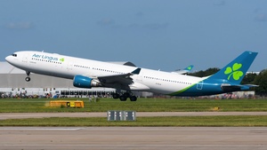 Photo of G-EILA - Airbus A330-302 operated by Aer Lingus UK