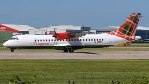 Photo with serial 1054 - ATR 72-600