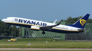 Photo of EI-EPB - Boeing 737-8AS operated by Ryanair