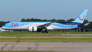Photo of SE-RFZ - Boeing 787-9 Dreamliner operated by TUIfly Nordic