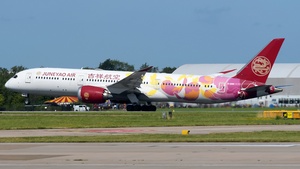 Photo of B-20D1 - Boeing 787-9 Dreamliner operated by Juneyao Air