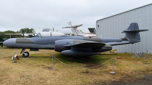 Photo of WS838 - Gloster Meteor NF.14 operated by Royal Air Force