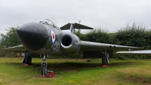 Photo of XA699 - Gloster Javelin FAW.5 operated by Royal Air Force