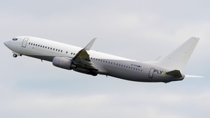 Photo of EI-FFA - Boeing 737-8K5 operated by FLY4 Airlines