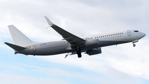 Photo of EI-FFB - Boeing 737-8K5 operated by FLY4 Airlines
