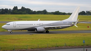 Photo of EI-FFD - Boeing 737-8K5 operated by FLY4 Airlines